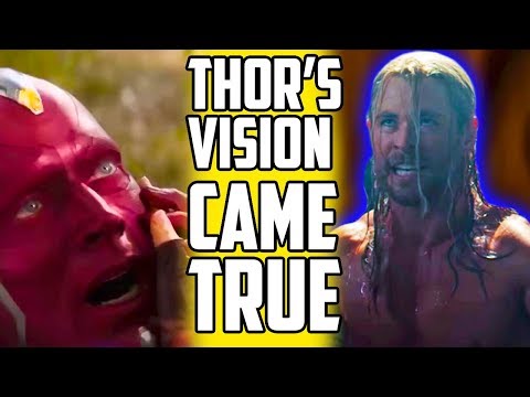 Did Thor's Vision Predict Infinity War's Ending? - UCgMJGv4cQl8-q71AyFeFmtg