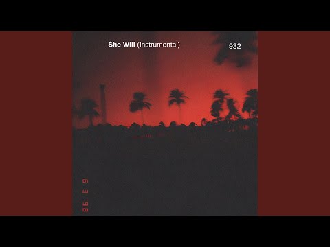 she will (instrumental)