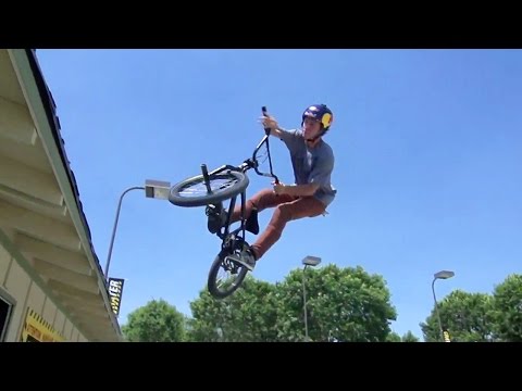 Raditudes: Tricks Don't Come Easy ft. Drew Bezanson, Kriss Kyle & More! | S3E4 - UCblfuW_4rakIf2h6aqANefA