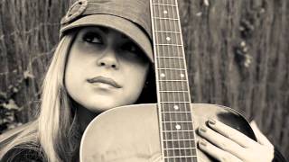 Cristina Camacho - Living On a Prayer (Bon Jovi Cover)