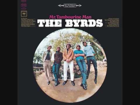 The Byrds - All I Really Want To Do