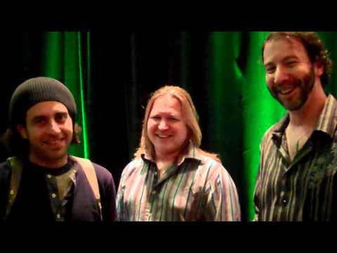 Message from the Teenage Mutant Ninja Turtles Creators at Comic Con - UCTEq5A8x1dZwt5SEYEN58Uw