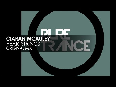 Ciaran McAuley - Heartstrings - UCvYuEpgW5JEUuAy4sNzdDFQ