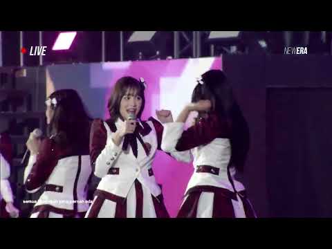 JKT48 - Cosmos no Kioku | FLOWERFUL 17 Desember 2023