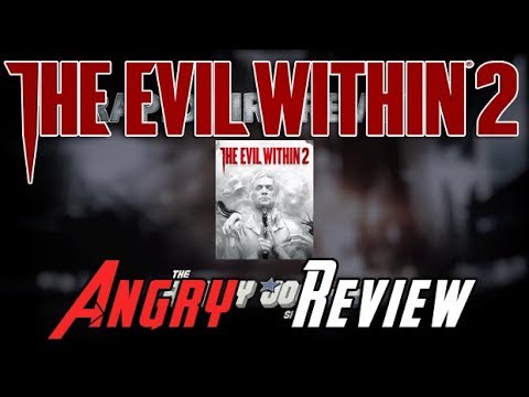 The Evil Within 2 Rapid Fire Review - UCsgv2QHkT2ljEixyulzOnUQ