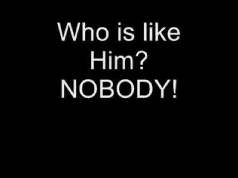 Trip Lee - Who Is Like Him?
