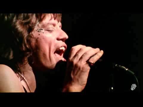 The Rolling Stones - Sweet Virginia