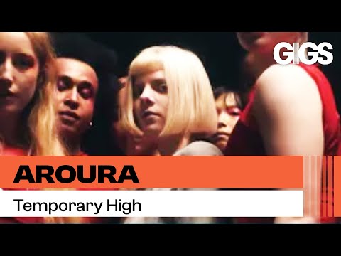 AURORA – A Temporary High