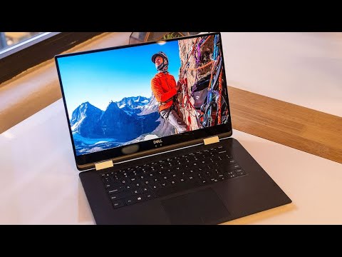 Best laptops of CES 2018 - UCddiUEpeqJcYeBxX1IVBKvQ