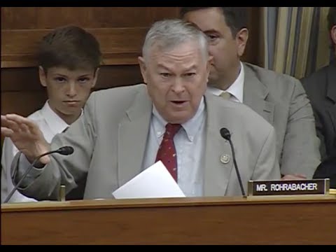 Civilizations on Ancient Mars? US Congressman Asks NASA Panel - UCVTomc35agH1SM6kCKzwW_g