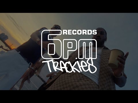 6PM RECORDS, reezy, Stickle - TRACKIES (Official Video)