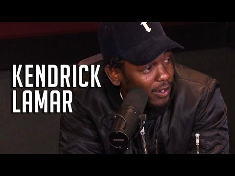 Kendrick says Macklemore went too far + who "i" is for & the state of HipHop - UC5RwNJQSINkzIazWaM-lM3Q