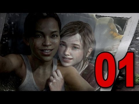 The Last of Us: Left Behind DLC - Part 1 - Ellie and Riley! (Let's Play / Walkthrough Gameplay) - UC36MGPfPwOWafAXauiV4LdA