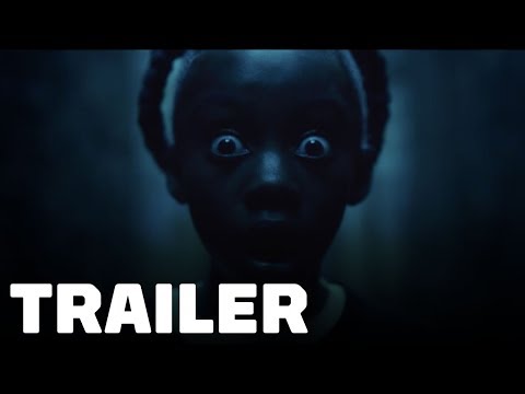 Us - Official Trailer (2019) Lupita Nyong'o, Winston Duke - UCKy1dAqELo0zrOtPkf0eTMw