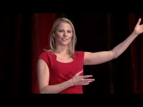 How To Lean In Without Burning Out: Vanessa Loder at TEDxFiDiWomen - UCsT0YIqwnpJCM-mx7-gSA4Q