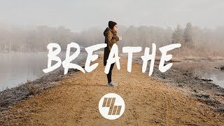 Mako - Breathe (Lyrics / Lyric Video)