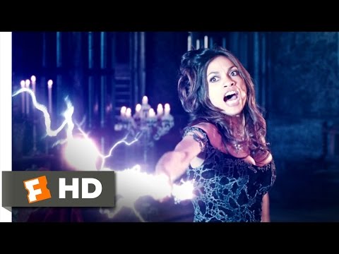 Percy Jackson & the Olympians (5/5) Movie CLIP - Feed Them to the Souls (2010) HD - UC3gNmTGu-TTbFPpfSs5kNkg