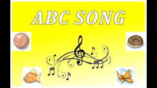 ABC Song 