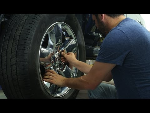 Tire Buying Guide (Interactive Video) | Consumer Reports - UCOClvgLYa7g75eIaTdwj_vg