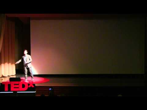 Do you know what your friends really think of you?  Do you Care? | Brandon Lee White | TEDxYouth@KC - UCsT0YIqwnpJCM-mx7-gSA4Q