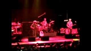 GRAB - Who are You? - 2006-07-14 - Masontown, WV
