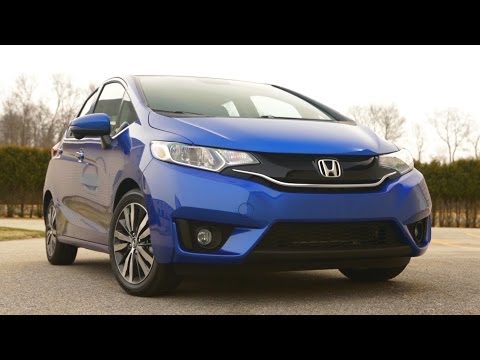 2015 Honda Fit review | Consumer Reports - UCOClvgLYa7g75eIaTdwj_vg