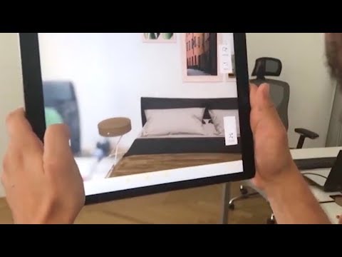 COZYO offers augmented reality interior design - UCCjyq_K1Xwfg8Lndy7lKMpA