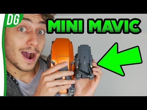 ✅ Eachine E58 review (Mini Mavic)- the perfect foldable beginner drone? - UC5RL5EPFlPi92TsunwORtcA