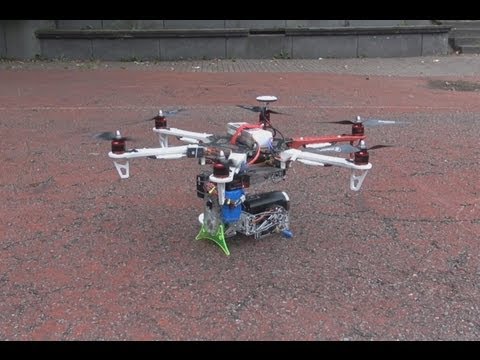 Landing on an Alexmos Gimbal with a Dji-F550 - UCIPV5RJRNeaNr_Qf0iX8Ofw