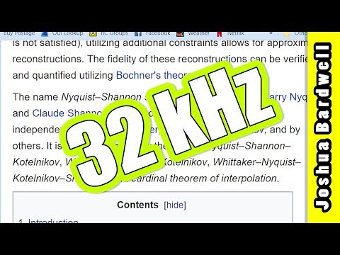 Betaflight 32 kHz | YES OR NO? - UCX3eufnI7A2I7IkKHZn8KSQ