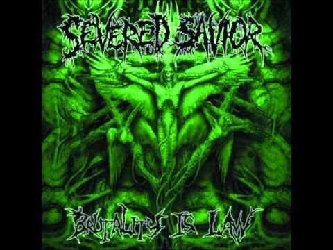 Severed Savior - Death Is Just the Beginning