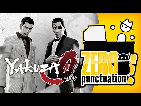 Yakuza 0 (Zero Punctuation) - UCqg5FCR7NrpvlBWMXdt-5Vg