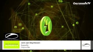 Jorn van Deynhoven - Superfly (Original Mix)