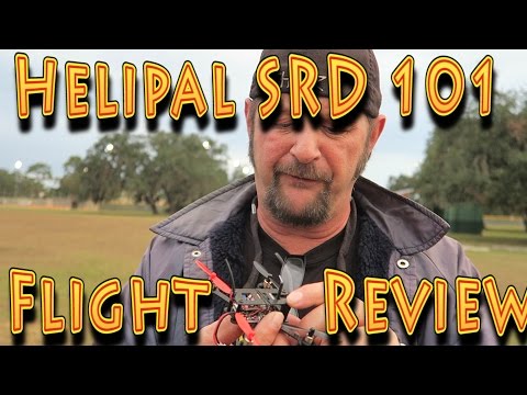 Review: Helipal SRD101 Micro Racing Drone Flight!!! (12.08.2016) - UC18kdQSMwpr81ZYR-QRNiDg