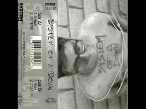 System of a Down - Suite-Pee [First Version | 1995]