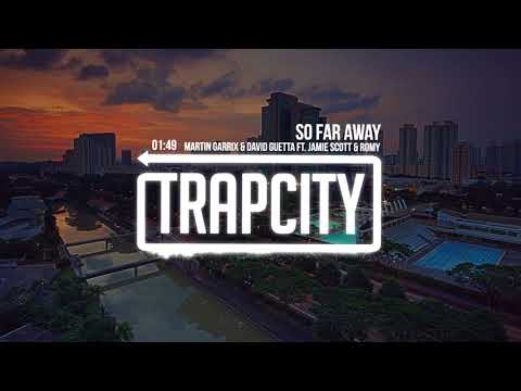 Martin Garrix & David Guetta - So Far Away (ft. Jamie Scott & Romy) - UC65afEgL62PGFWXY7n6CUbA