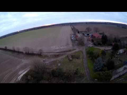 QAV250 Cleanflight 1.11.0 Angle mode wobbles! - UChWZ21U8B-grxZM0_bJQvXA