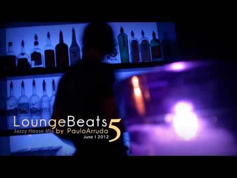 Lounge Beats 5 by Paulo Arruda | Deep & Jazz - UCXhs8Cw2wAN-4iJJ2urDjsg