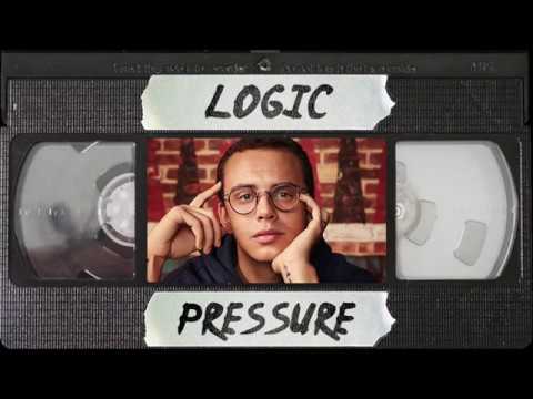 Logic x Juice WRLD - "Pressure" (Type Beat) - UCiJzlXcbM3hdHZVQLXQHNyA