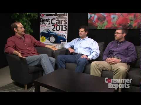 Talking Cars with Consumer Reports #1 | Consumer Reports - UCOClvgLYa7g75eIaTdwj_vg