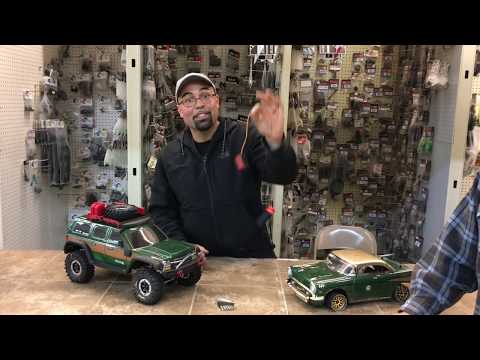 Hwy 1 rc reviews Redcat gen7 pro shop smashing to sheldons hobbies - UCmvOJU3Ed4_kk5w-rlMqL_A