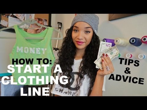 How to Start a Small Business or Clothing Line - UC7GyuscF7yKHkJut-OSwCEw