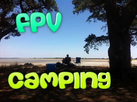 FPV CAMPING TRIP 2016 - AUSTRALIA UAVFUTURES - UC3ioIOr3tH6Yz8qzr418R-g