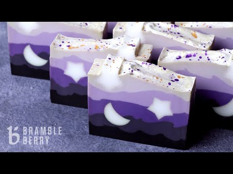 Anne-Marie Makes Night Sky Soap - UCStN08hkQ1321WVdFqWD2-w