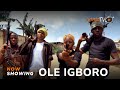 Ole Igboro - Yoruba Movie 2024 Drama Adebayo Niyi, Bolanle Adigun, Adeniyi Kaosarat, Sunday Jatto