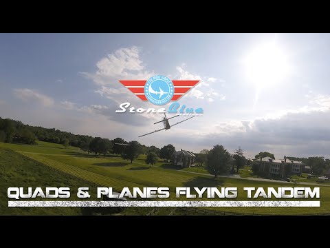 Quads & Planes Flying Tandem - UC0H-9wURcnrrjrlHfp5jQYA