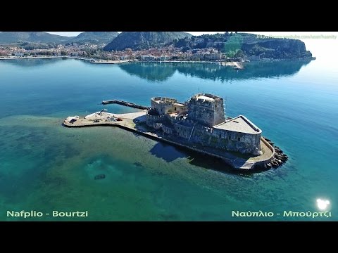 Ναύπλιο | Nafplio Drone DJI Phantom 3 Greece - UCyly0SkVXoQ3nHbKj1QignA