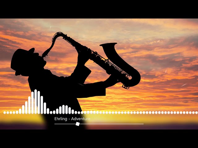 Dubstep Saxophone Music to Get You Moving