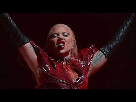 Lady Gaga   Alice (The Ralphi Rosario Ron Geronimo Stream Edit)