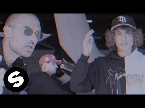 Cheat Codes - Balenciaga (Official Music Video) - UCpDJl2EmP7Oh90Vylx0dZtA